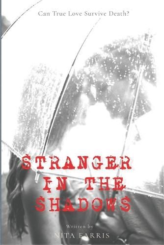 Cover image for Stranger in the Shadows: Book Two of the Shaw Sister Trilogy