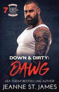 Cover image for Down & Dirty - Dawg