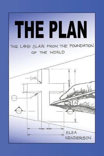 Cover image for The Plan