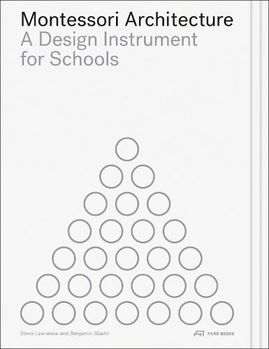 Cover image for Montessori Architecture