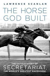 Cover image for The Horse God Built