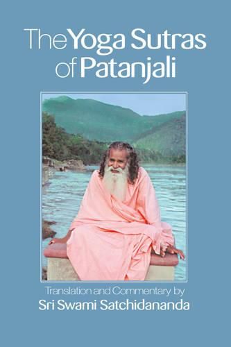 Cover image for The Yoga Sutras of Patanjali