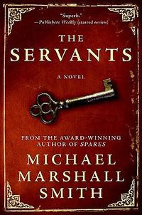 Cover image for The Servants