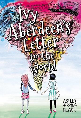 Cover image for Ivy Aberdeen's Letter to the World