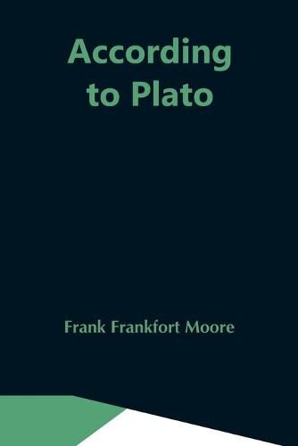 Cover image for According To Plato