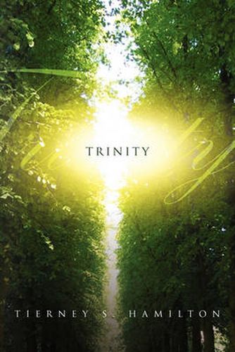 Cover image for Trinity