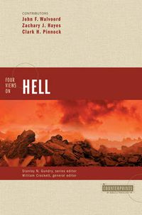 Cover image for Four Views on Hell