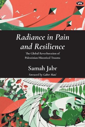 Cover image for Radiance in Pain and Resilience