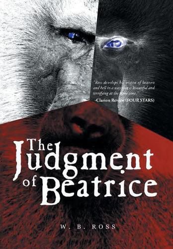 Cover image for The Judgment of Beatrice