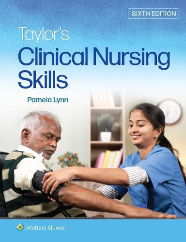 Cover image for Taylor's Clinical Nursing Skills