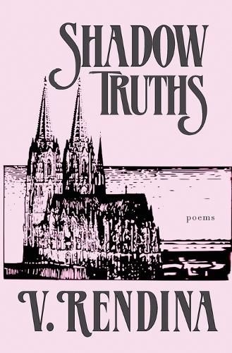 Cover image for Shadow Truths