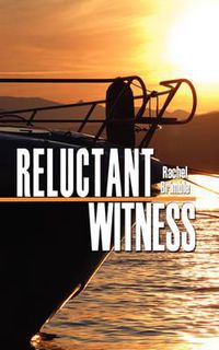 Cover image for Reluctant Witness