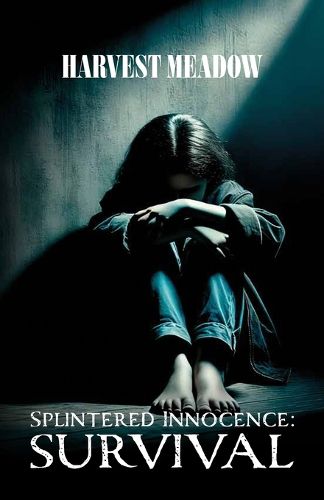 Cover image for Splintered Innocence