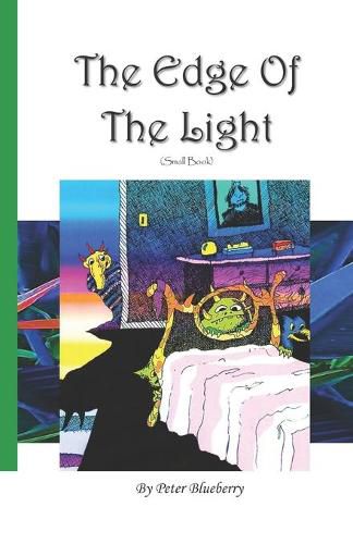 Cover image for The Edge Of The Light