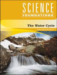 Cover image for The Water Cycle