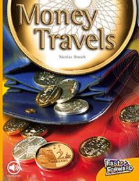 Cover image for Money Travels