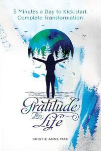 Cover image for Gratitude for Life