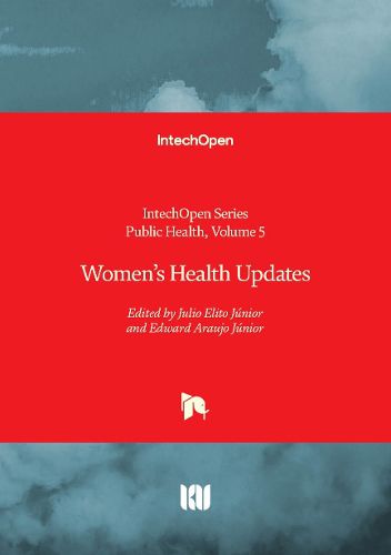 Cover image for Women's Health Updates