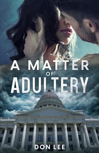 Cover image for A Matter of Adultery