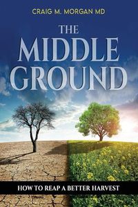 Cover image for The Middle Ground