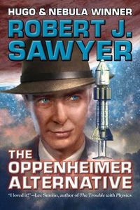 Cover image for The Oppenheimer Alternative