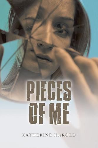 Cover image for Pieces of Me