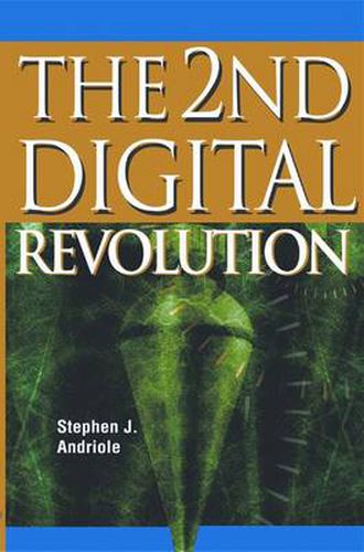 Cover image for The 2nd Digital Revolution