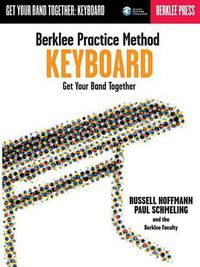 Cover image for Berklee Practice Method: Keyboard