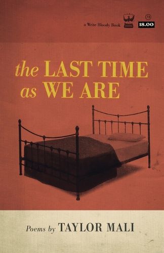 The Last Time As We Are