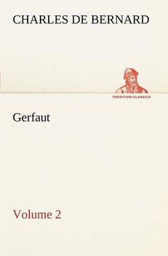 Cover image for Gerfaut - Volume 2