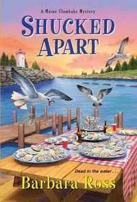 Cover image for Shucked Apart