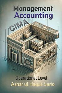 Cover image for CIMA Management Accounting