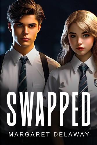 Cover image for Swapped