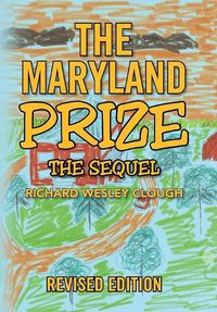 Cover image for The Maryland Prize