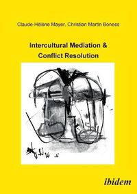 Cover image for Intercultural Mediation & Conflict Resolution