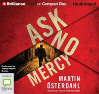 Cover image for Ask No Mercy