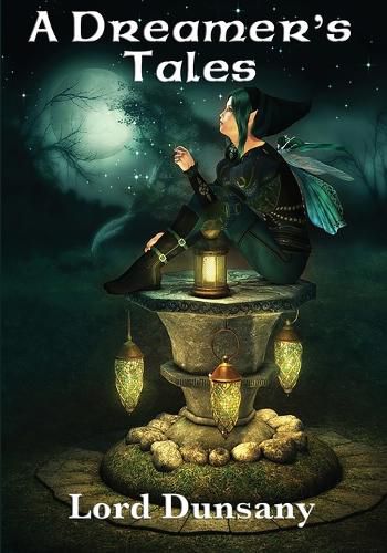 Cover image for A Dreamer's Tales