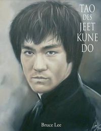 Cover image for Tao des Jeet Kune Do