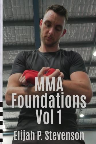 Cover image for MMA Foundations: Volume 1