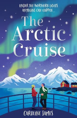 Cover image for The Arctic Cruise