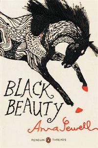Cover image for Black Beauty (Penguin Classics Deluxe Edition)