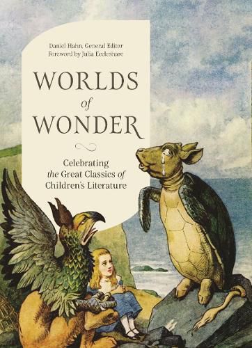 Cover image for Worlds of Wonder