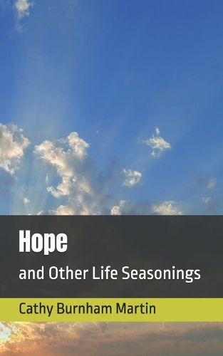 Cover image for Hope