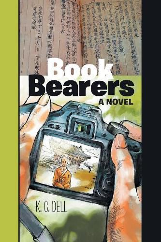 Cover image for Book Bearers