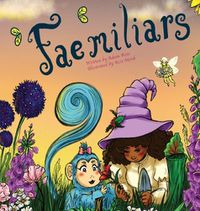 Cover image for "Fae"miliars