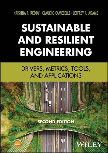 Cover image for Sustainable and Resilient Engineering