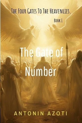 Cover image for The Gate of Number