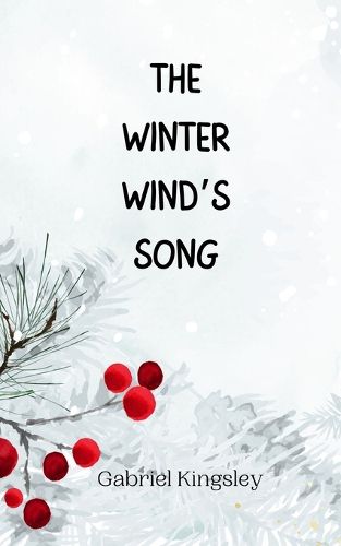 Cover image for The Winter Wind's Song