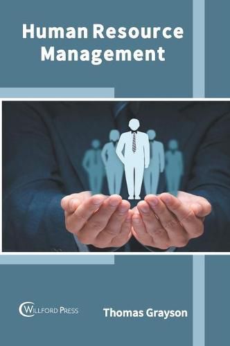 Cover image for Human Resource Management