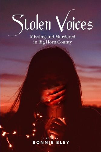 Cover image for Stolen Voices